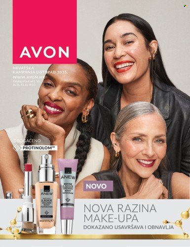 AVON katalog - Mkatalog