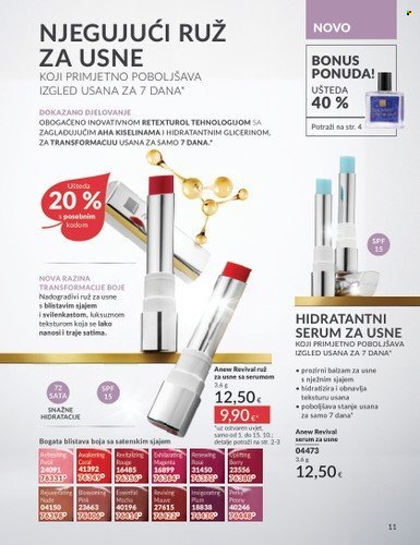 AVON katalog - Mkatalog