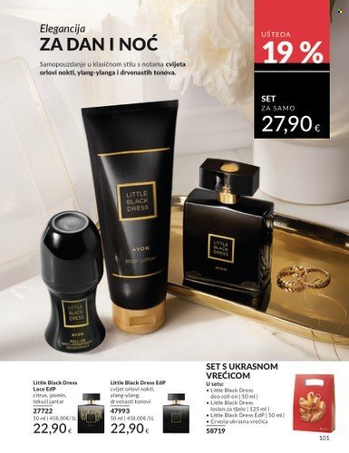 AVON katalog - Mkatalog