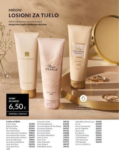 AVON katalog - Mkatalog