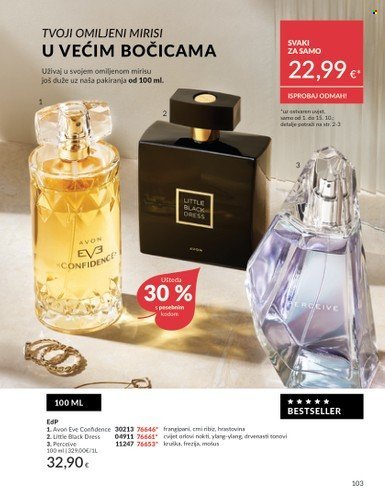 AVON katalog - Mkatalog