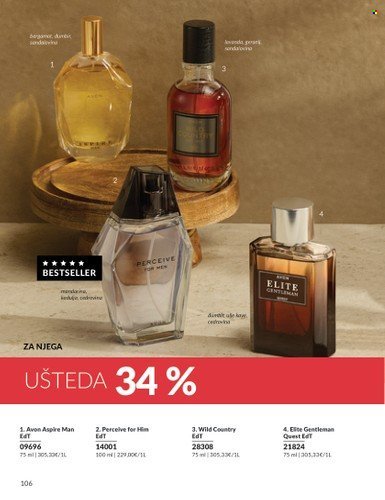 AVON katalog - Mkatalog