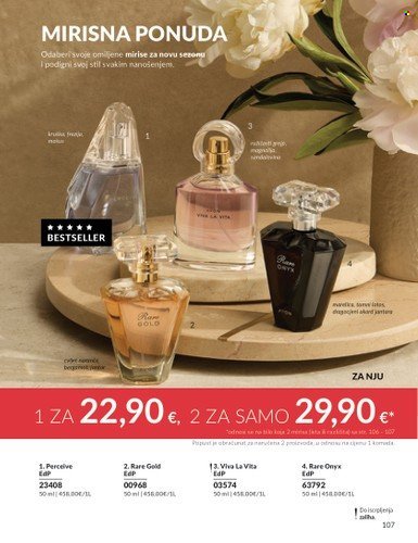 AVON katalog - Mkatalog