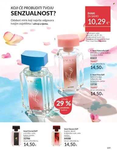 AVON katalog - Mkatalog