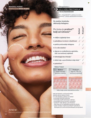 AVON katalog - Mkatalog