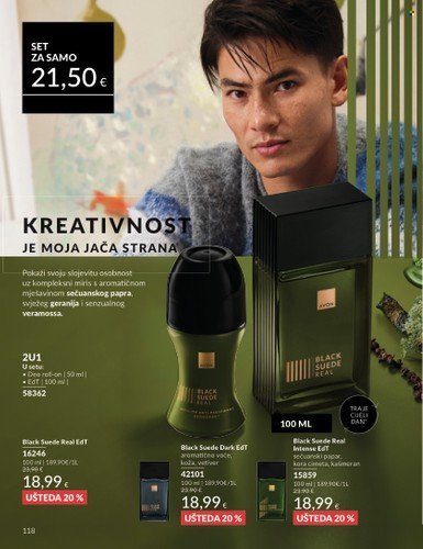 AVON katalog - Mkatalog