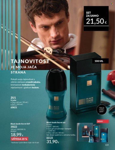 AVON katalog - Mkatalog