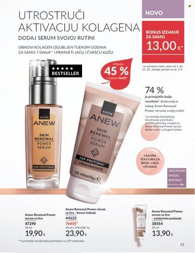 AVON katalog - Mkatalog