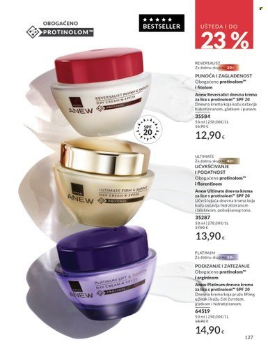 AVON katalog - Mkatalog