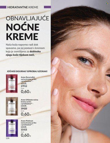 AVON katalog - Mkatalog