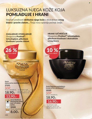 AVON katalog - Mkatalog