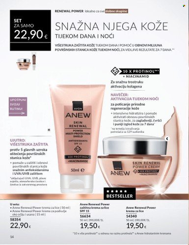 AVON katalog - Mkatalog