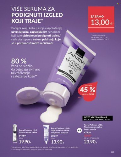 AVON katalog - Mkatalog