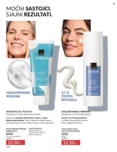 AVON katalog - Mkatalog