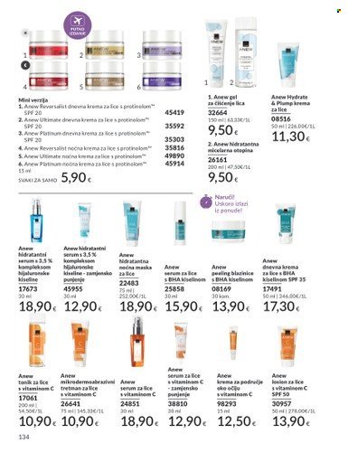 AVON katalog - Mkatalog