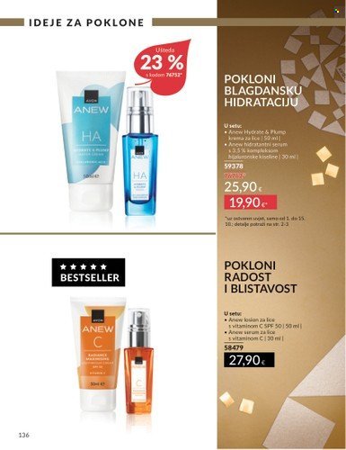 AVON katalog - Mkatalog