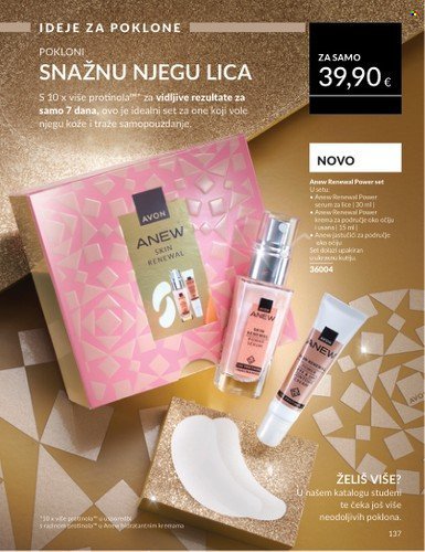 AVON katalog - Mkatalog
