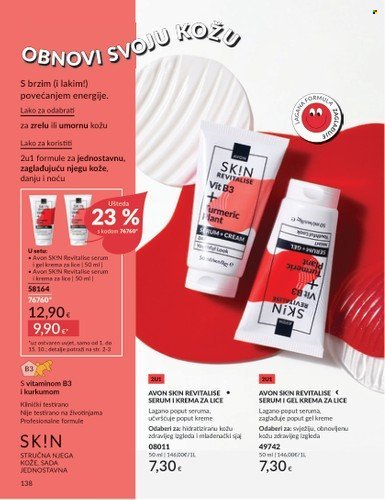 AVON katalog - Mkatalog