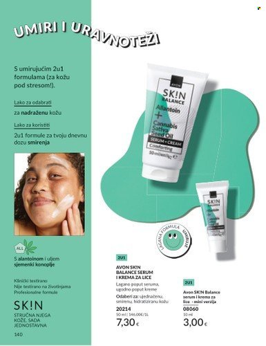 AVON katalog - Mkatalog