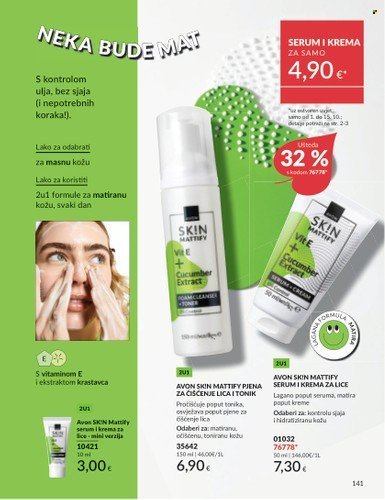 AVON katalog - Mkatalog