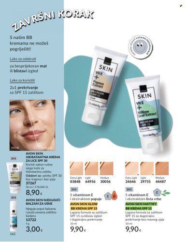 AVON katalog - Mkatalog