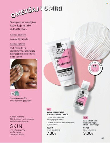 AVON katalog - Mkatalog