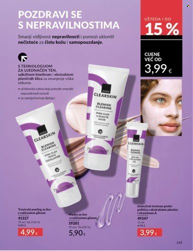AVON katalog - Mkatalog
