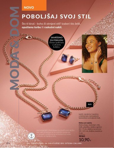 AVON katalog - Mkatalog