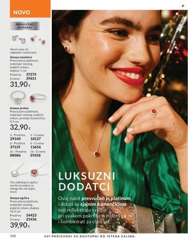 AVON katalog - Mkatalog
