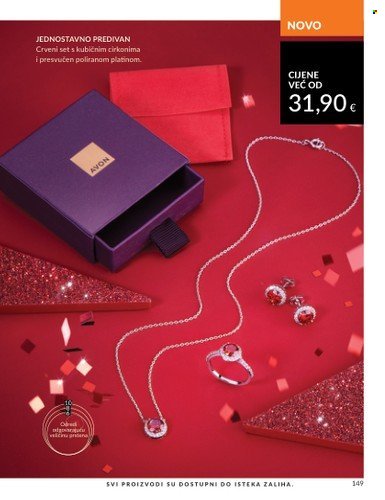 AVON katalog - Mkatalog