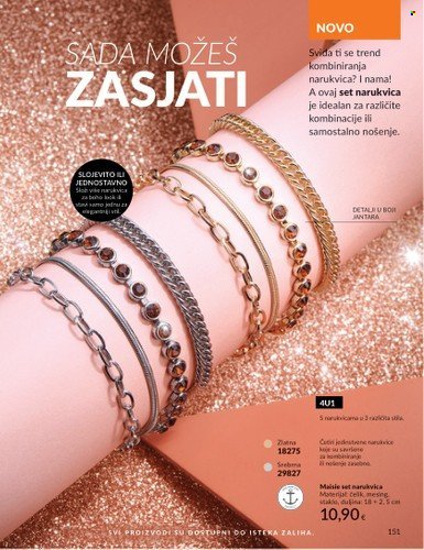 AVON katalog - Mkatalog