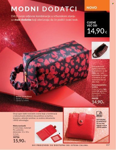 AVON katalog - Mkatalog