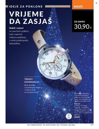 AVON katalog - Mkatalog