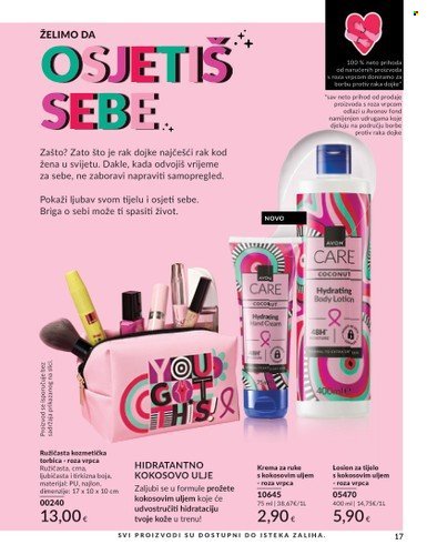 AVON katalog - Mkatalog