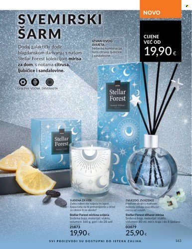 AVON katalog - Mkatalog