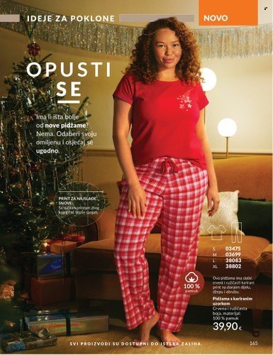 AVON katalog - Mkatalog