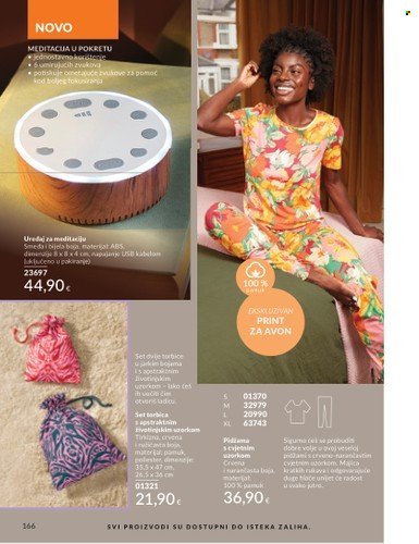 AVON katalog - Mkatalog