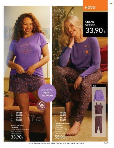 AVON katalog - Mkatalog