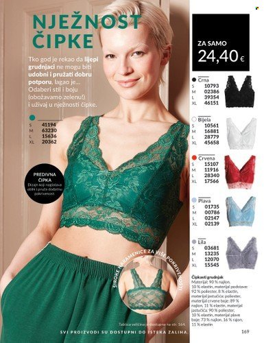 AVON katalog - Mkatalog