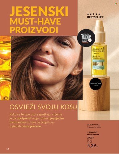 AVON katalog - Mkatalog
