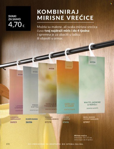 AVON katalog - Mkatalog