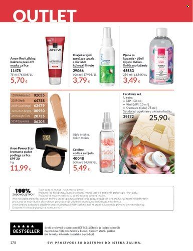 AVON katalog - Mkatalog