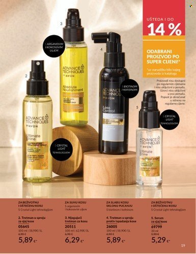 AVON katalog - Mkatalog