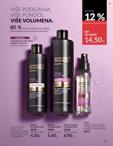 AVON katalog - Mkatalog