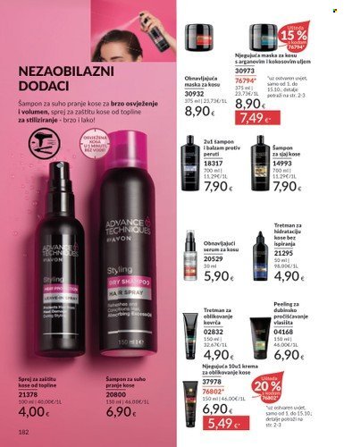 AVON katalog - Mkatalog