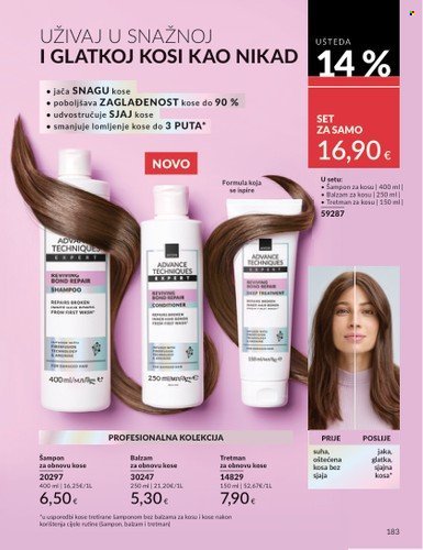 AVON katalog - Mkatalog
