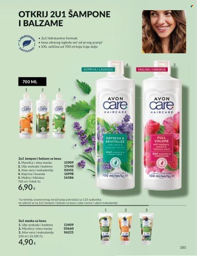 AVON katalog - Mkatalog