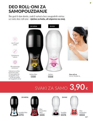 AVON katalog - Mkatalog
