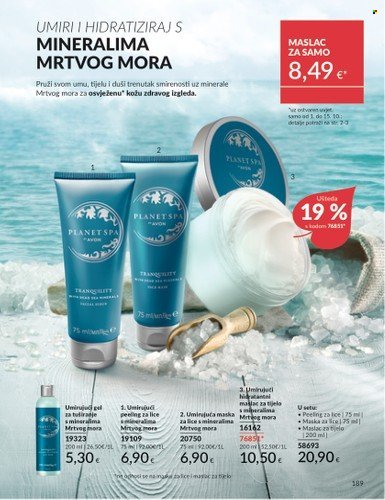 AVON katalog - Mkatalog