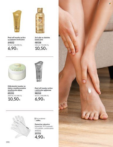 AVON katalog - Mkatalog